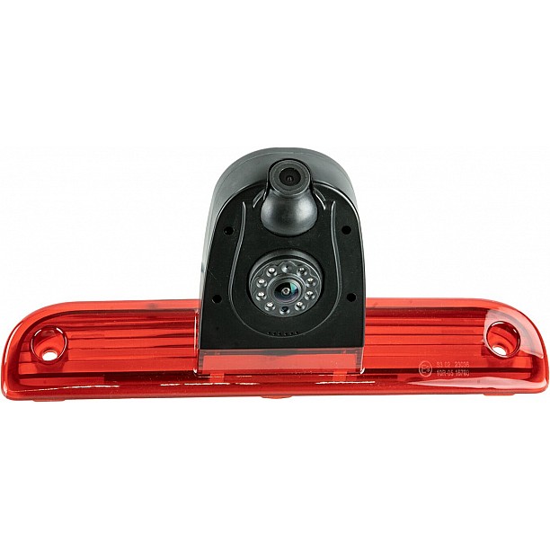 Achteruitrijcamera Citroen/Fiat/Opel/Peugeot Dual Camera Achteruitrijcamera Citroen/Fiat/Opel/Peugeot Dual Camera