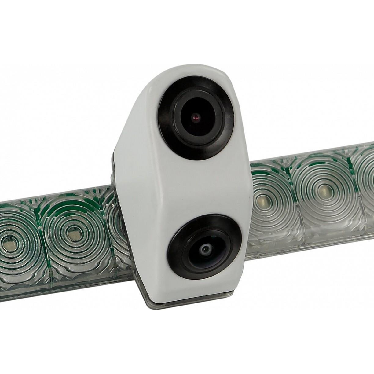 Achteruitrijcamera voor Crafter en TGE