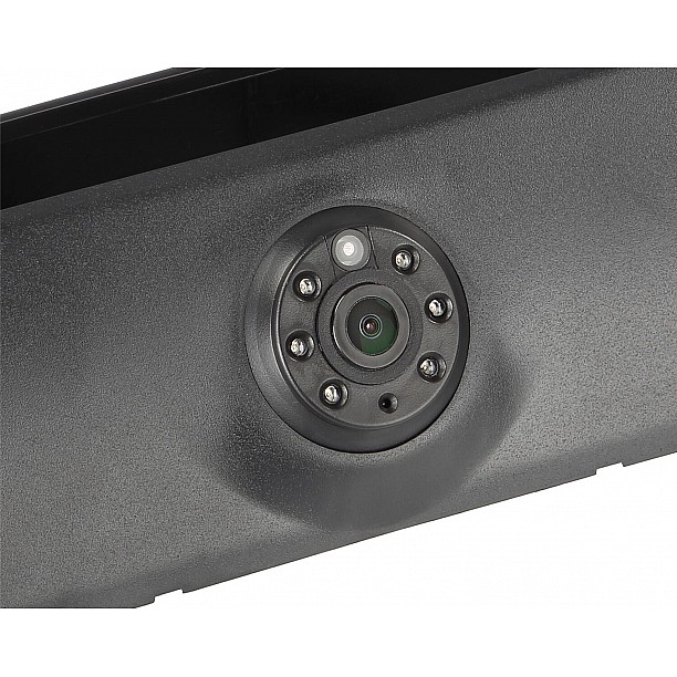 Achteruitrij Camera Iveco Daily 2006-2014 Achteruitrij Camera Iveco Daily 2006-2014