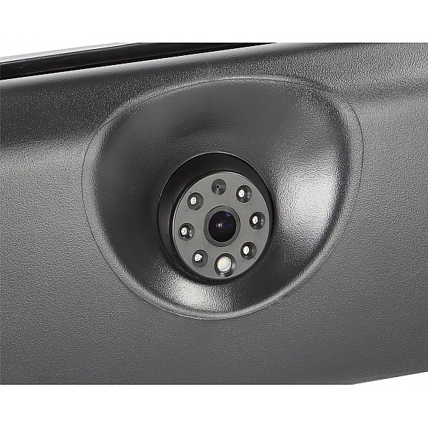 Achteruitrij Camera Iveco Daily 2015-2024 Achteruitrij Camera Iveco Daily 2015-2024