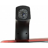1280 x 720 pixels auto derde montage op het dak boven camera remlicht achteraanzicht auto achteruitrijcamera voor Ford Transit Connect 2014-2017 Transporter Business MPV SUV bus 1280 x 720 pixels auto derde montage op het dak boven camera remlicht achteraanzicht auto achteruitrijcamera voor Ford Transit Connect 2014-2017 Transporter Business MPV SUV bus