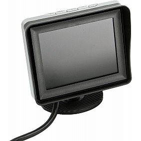 LCD monitor 3.5