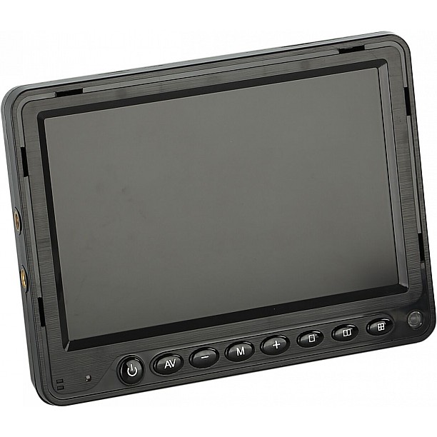 LCD monitor 5