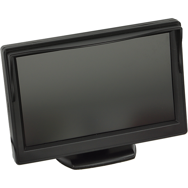 LCD monitor 5