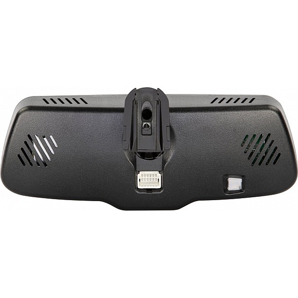 7,2 inch spiegel monitor incl 4 RCA ingangen 7,2 inch spiegel monitor incl 4 RCA ingangen
