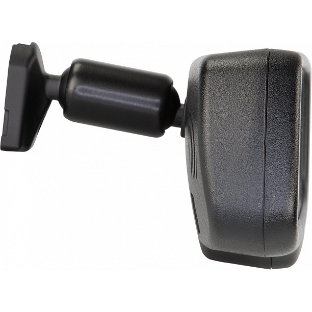 7,2 inch spiegel monitor incl 4 RCA ingangen 7,2 inch spiegel monitor incl 4 RCA ingangen