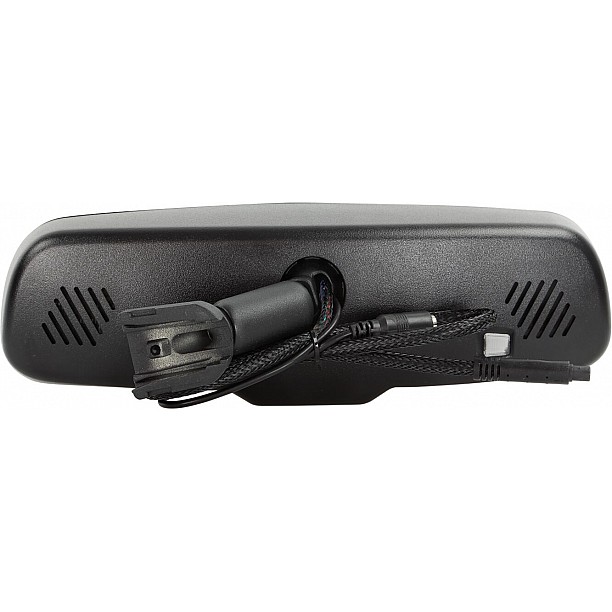 4,3 inch spiegelmonitor incl. 2,4 GHz digitale videozender 4,3 inch spiegelmonitor incl. 2,4 GHz digitale videozender