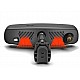 4,3 inch spiegelmonitor incl. Full HD dashcam + DVR-functie