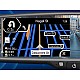 4,3 inch spiegelmonitor incl. Win CE Navigatie + Bluetooth handfree