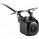 Mini achteruitrij camera universeel zwart NTSC met beeldlijnen en spiegelfunctie Mini achteruitrij camera universeel zwart NTSC met beeldlijnen en spiegelfunctie