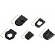 Voertuigspecifieke adapter voor spiegelmonitor universeel Voertuigspecifieke adapter voor spiegelmonitor universeel