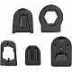 Voertuigspecifieke adapter voor spiegelmonitor universeel Voertuigspecifieke adapter voor spiegelmonitor universeel