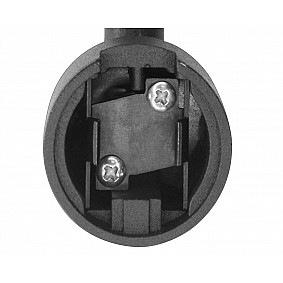 Voertuigspecifieke adapter voor spiegelmonitor Audi - Porsche - VW - Skoda