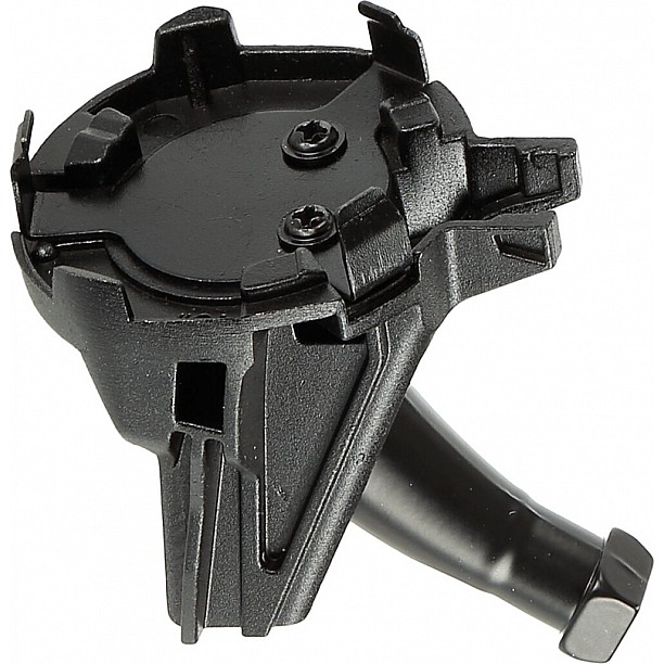 Voertuigspecifieke adapter voor spiegelmonitor Audi Voertuigspecifieke adapter voor spiegelmonitor Audi
