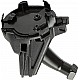 Voertuigspecifieke adapter voor spiegelmonitor Audi Voertuigspecifieke adapter voor spiegelmonitor Audi
