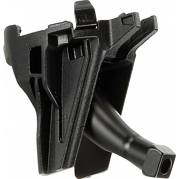 Voertuigspecifieke adapter voor spiegelmonitor Audi Voertuigspecifieke adapter voor spiegelmonitor Audi