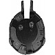 Voertuigspecifieke adapter voor spiegelmonitor Audi Voertuigspecifieke adapter voor spiegelmonitor Audi