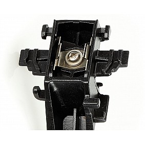 Voertuigspecifieke adapter voor spiegelmonitor Renault