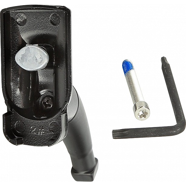 Voertuigspecifieke adapter voor spiegelmonitor Subaru/ Toyota