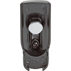 Voertuigspecifieke adapter voor spiegelmonitor Subaru/ Toyota