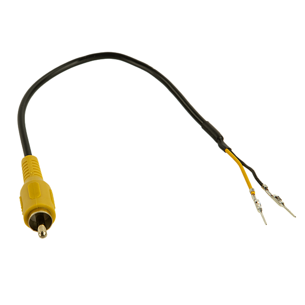 Camera Adapter OEM camera 52Pin Fiat/32Pin Ford Camera Adapter OEM camera 52Pin Fiat/32Pin Ford