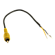 Camera Adapter OEM camera 52Pin Fiat/32Pin Ford Camera Adapter OEM camera 52Pin Fiat/32Pin Ford