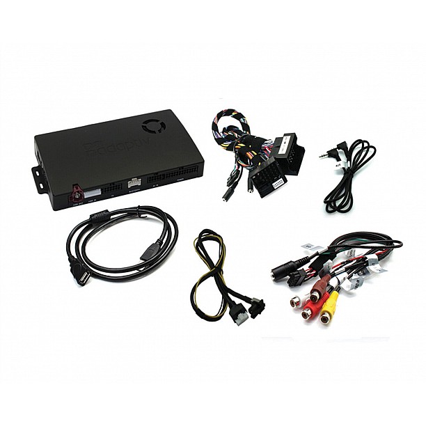 Adaptiv Lite voor BMW 1-Serie /3-serie/4-Serie /5-serie /X3 Adaptiv Lite voor BMW 1-Serie /3-serie/4-Serie /5-serie /X3