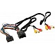 A/V-harness GM Rear Seat Entertainment 2012->