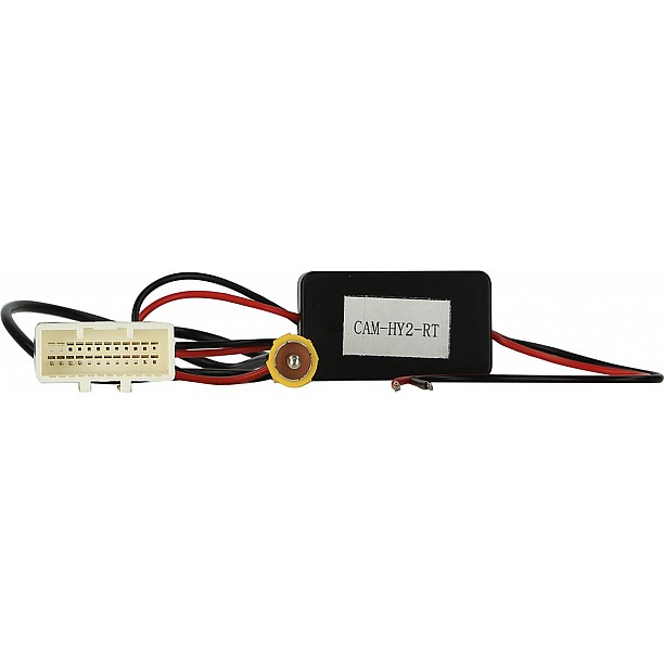 Achteruitrij Camera Interface Hyundai ix35 2012-2015 Achteruitrij Camera Interface Hyundai ix35 2012-2015