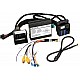 Achteruitrij Camera Interface Mercedes Benz Diverse Klasse Achteruitrij Camera Interface Mercedes Benz Diverse Klasse