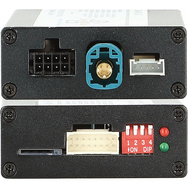 Achteruitrij Camera Interface Mercedes Benz Diverse Klasse Achteruitrij Camera Interface Mercedes Benz Diverse Klasse