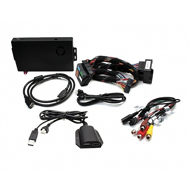 Adaptiv Lite Audi A3 (8V) / A4 (B9) Adaptiv Lite Audi A3 (8V) / A4 (B9)