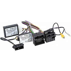 Camera interface Diverse modellen Seat - Skoda - Volkswagen