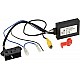Camera interface Diverse modellen Seat - Skoda - Volkswagen Camera interface Diverse modellen Seat - Skoda - Volkswagen