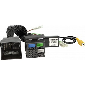 Camera Interface Volkswagen navigation Diverse modellen Volkswagen