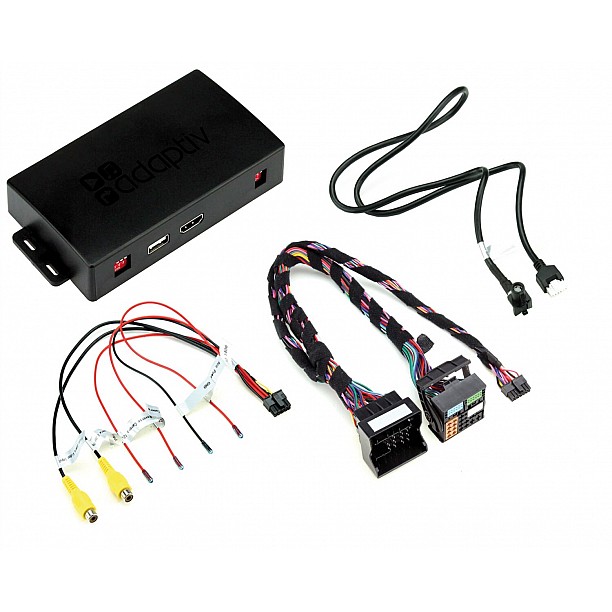 Adaptiv mini Volkswagen Adaptiv mini Volkswagen