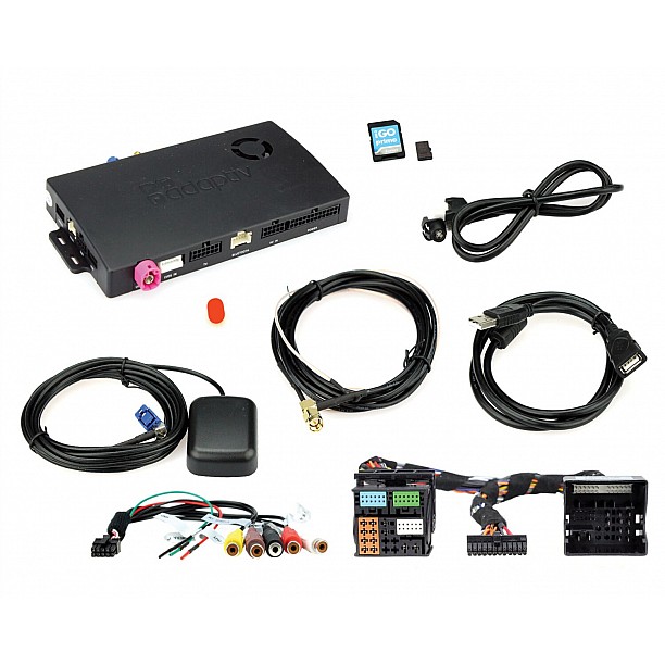 Adaptiv Volkswagen Golf 7/ Polo/ Passat/ Crafter Adaptiv Volkswagen Golf 7/ Polo/ Passat/ Crafter