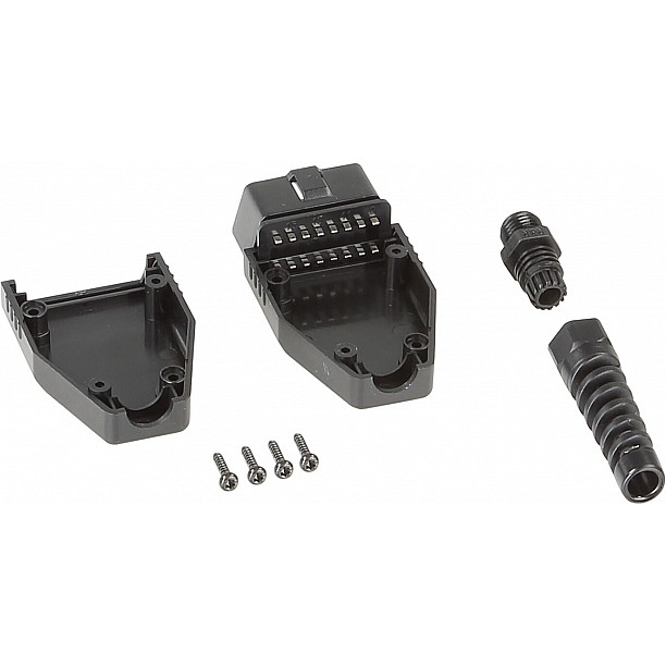 OBD Connector OBD Connector