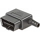 90° OBD Connector