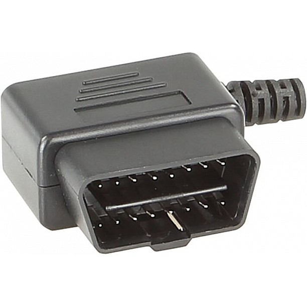 90° OBD Connector