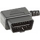 90° OBD Connector