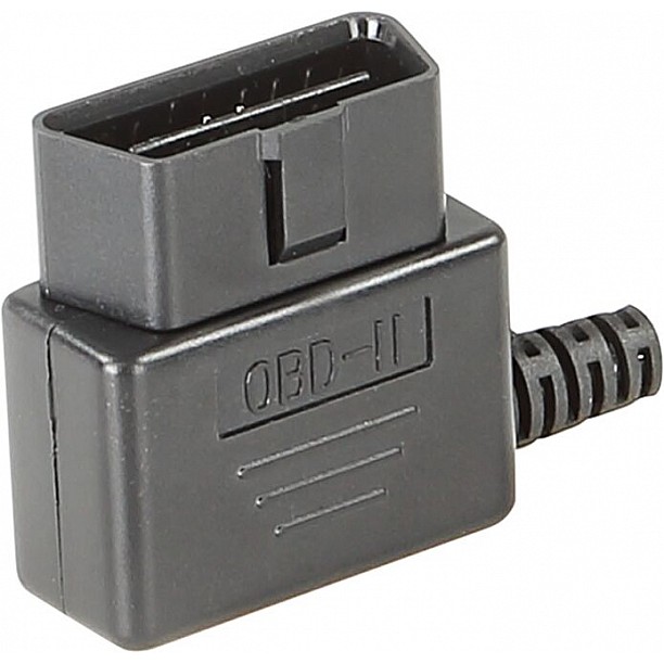 90° OBD Connector