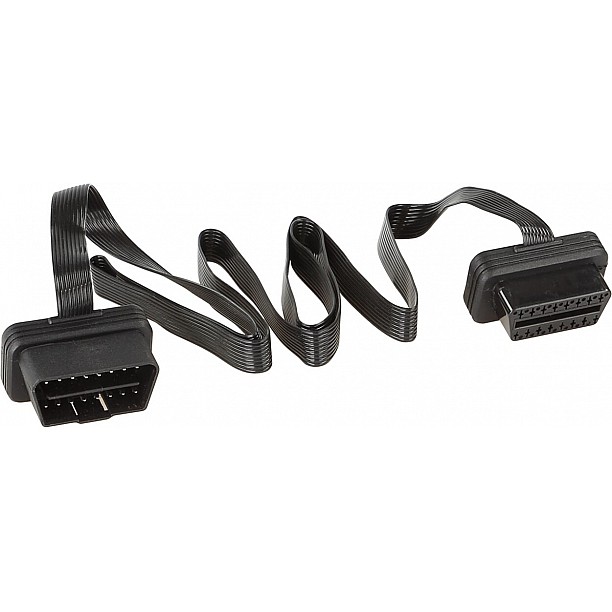 OBD-Extension flat cable OBD-Extension flat cable