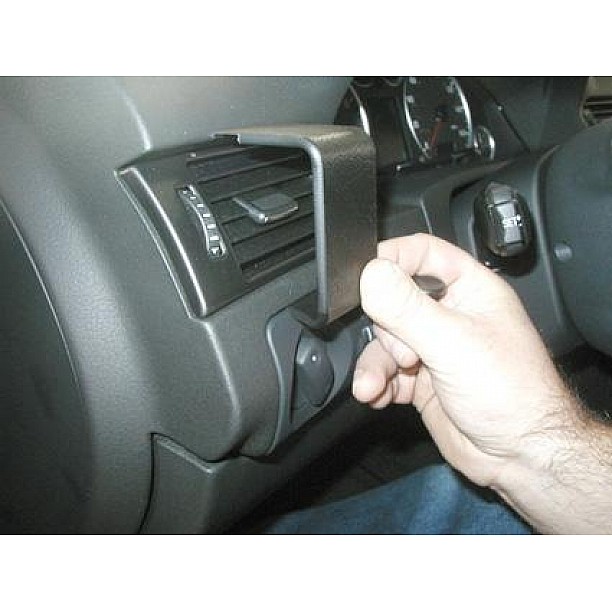 Houder - Brodit ProClip - Audi A6 / S6 1998-2003 Left mount Houder - Brodit ProClip - Audi A6 / S6 1998-2003 Left mount