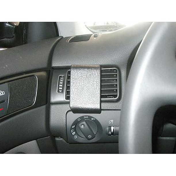 Houder - Brodit ProClip - Audi A6 / S6 1998-2003 Left mount Houder - Brodit ProClip - Audi A6 / S6 1998-2003 Left mount