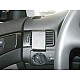 Houder - Brodit ProClip - Audi A6 / S6 1998-2003 Left mount Houder - Brodit ProClip - Audi A6 / S6 1998-2003 Left mount