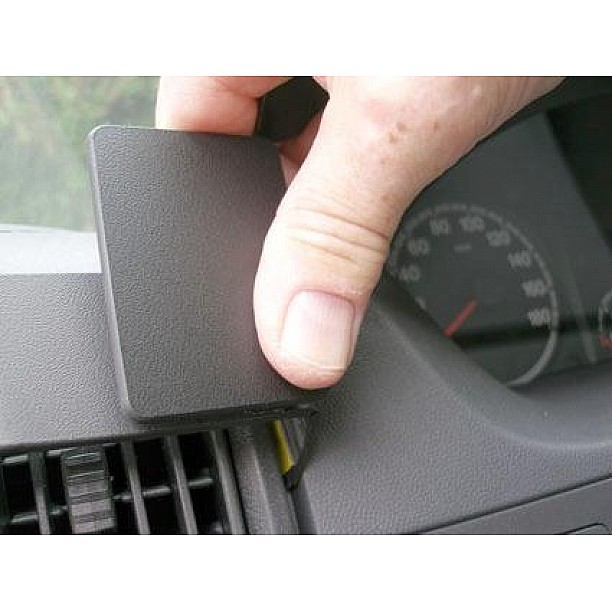 Houder - Brodit ProClip - Citroën Jumper -Fiat Ducato- Peugeot Boxer Opel Movano 2007-> Left mount Houder - Brodit ProClip - Citroën Jumper -Fiat Ducato- Peugeot Boxer Opel Movano 2007-> Left mount
