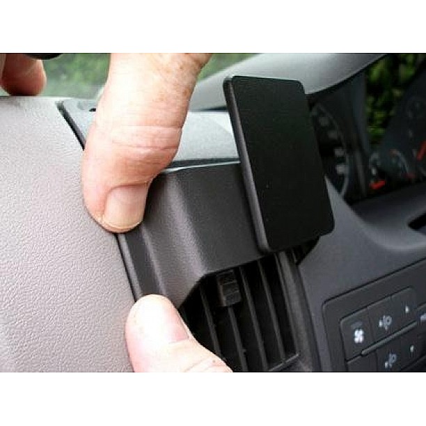 Houder - Brodit ProClip - Citroën Jumper -Fiat Ducato- Peugeot Boxer Opel Movano 2007-> Left mount Houder - Brodit ProClip - Citroën Jumper -Fiat Ducato- Peugeot Boxer Opel Movano 2007-> Left mount