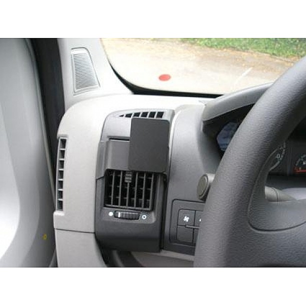 Houder - Brodit ProClip - Citroën Jumper -Fiat Ducato- Peugeot Boxer Opel Movano 2007-> Left mount Houder - Brodit ProClip - Citroën Jumper -Fiat Ducato- Peugeot Boxer Opel Movano 2007-> Left mount