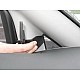 Houder - Brodit ProClip - Hyundai H1 2009-2020 Left mount